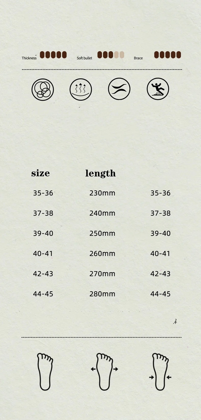 Slippers For Men thick-soled Comfortable Home anti-slip Cool Slippers For Women